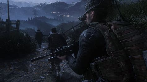 Call of Duty®: Modern Warfare® Remastered (2017) on Steam.